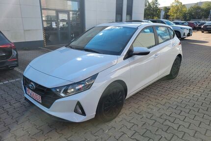 Hyundai i20 Gebrauchtwagen
