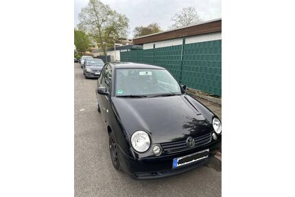 VW Lupo Gebrauchtwagen