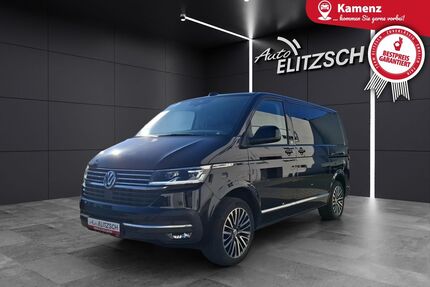 VW T6 Multivan Gebrauchtwagen