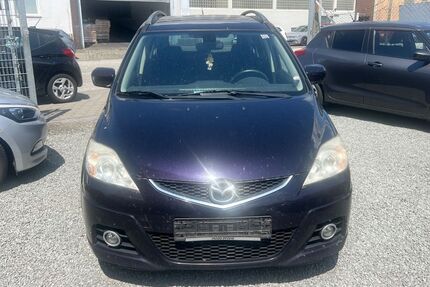 Mazda 5 Gebrauchtwagen
