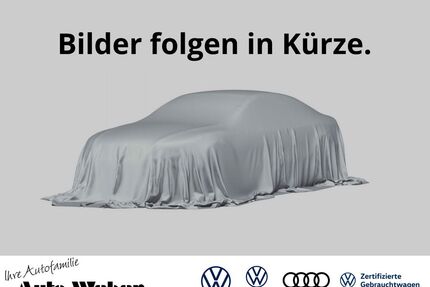 VW Crafter Gebrauchtwagen