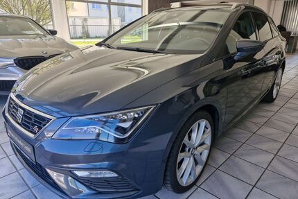 Seat Leon Gebrauchtwagen