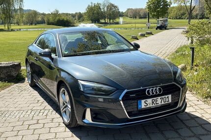 Audi A5 Gebrauchtwagen