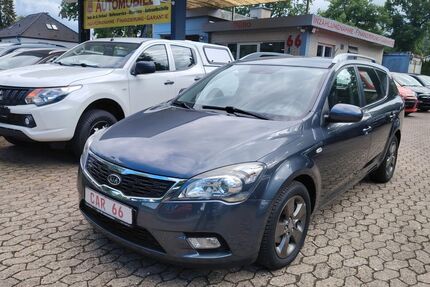 Kia ceed / Ceed Gebrauchtwagen