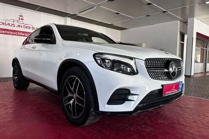 Mercedes-Benz GLC 300 Gebrauchtwagen