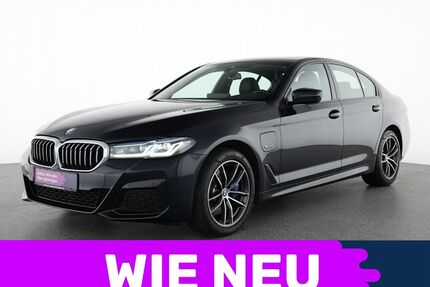 BMW 530 Gebrauchtwagen