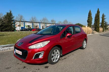 Peugeot 308 Gebrauchtwagen