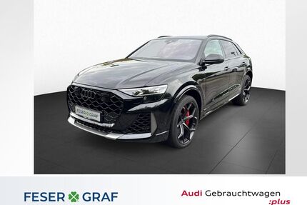 Audi RSQ8 Gebrauchtwagen
