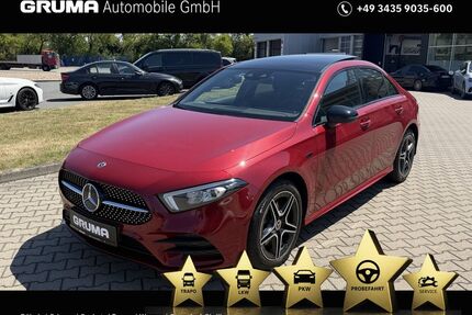 Mercedes-Benz A 250 Gebrauchtwagen