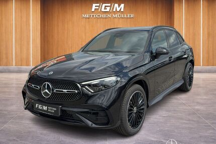 Mercedes-Benz GLC 200 Gebrauchtwagen