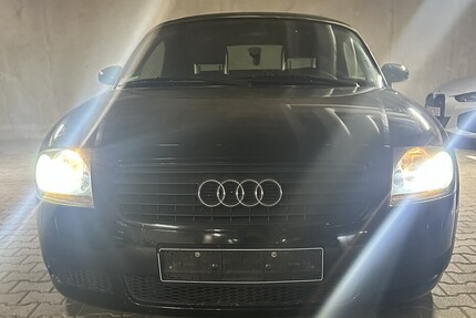 Hyundai TT 