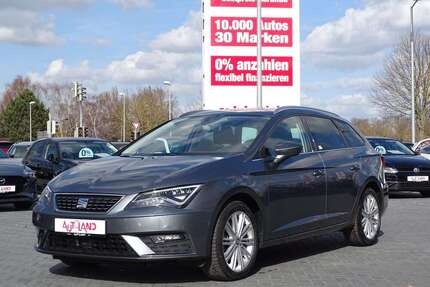 Seat Leon Gebrauchtwagen