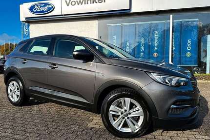 Opel Grandland X Gebrauchtwagen