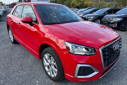 Audi Q2 Gebrauchtwagen