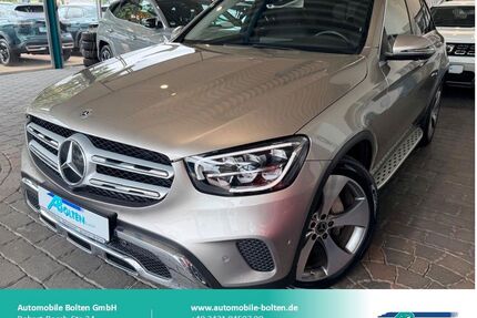 Mercedes-Benz GLC 220 Gebrauchtwagen