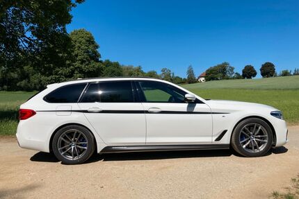 BMW 530 Gebrauchtwagen