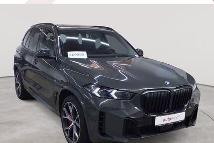 BMW X5 Gebrauchtwagen