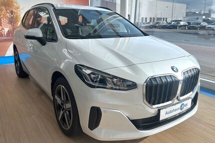 BMW 218 Active Tourer Gebrauchtwagen