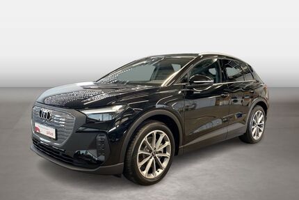 Audi Q4 e-tron Gebrauchtwagen