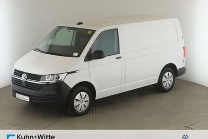VW T6 Transporter Gebrauchtwagen