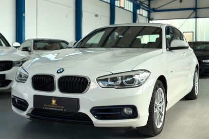 BMW 118 Gebrauchtwagen