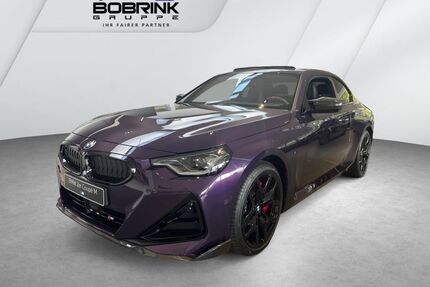 BMW M240i Gebrauchtwagen