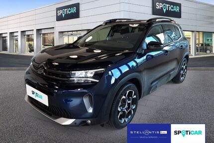 Citroen C5 Aircross Gebrauchtwagen