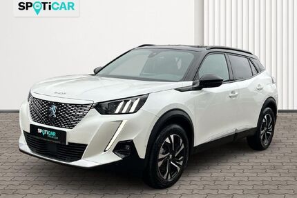 Peugeot 2008 Gebrauchtwagen