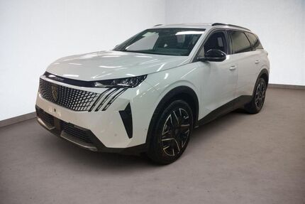 Peugeot 5008 Gebrauchtwagen