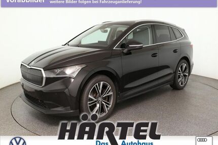 Skoda Enyaq Gebrauchtwagen