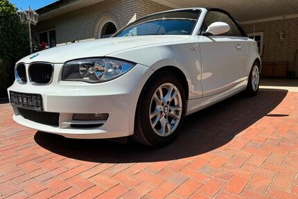 BMW 118 Gebrauchtwagen