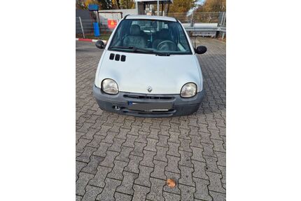 Renault Twingo Gebrauchtwagen