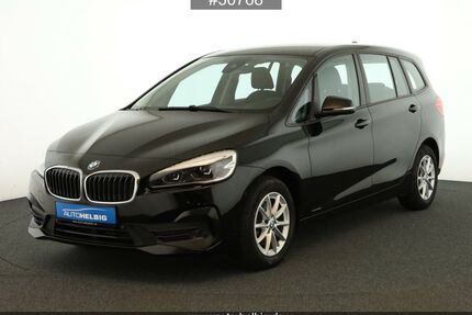BMW 216 Gran Tourer Gebrauchtwagen