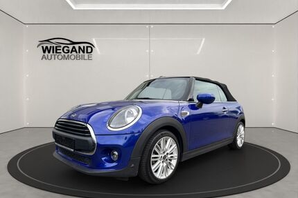 Mini One Cabrio Gebrauchtwagen