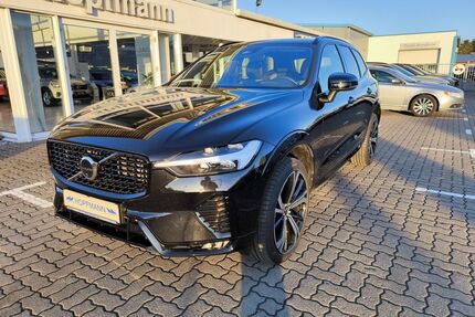 Volvo XC60 Gebrauchtwagen