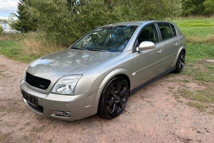 Opel Signum Gebrauchtwagen