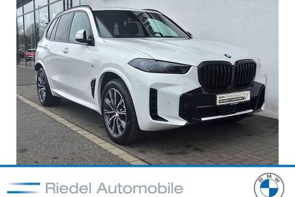 BMW X5 Gebrauchtwagen