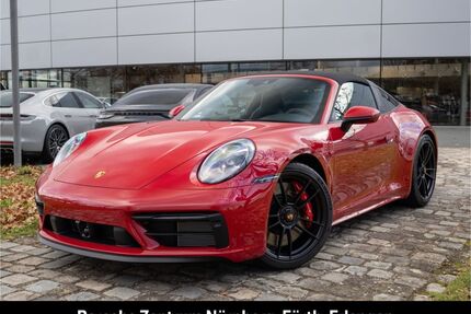 Porsche 992 Gebrauchtwagen