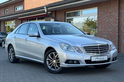 Mercedes-Benz E 200 Gebrauchtwagen