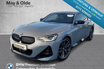 BMW M240i Gebrauchtwagen
