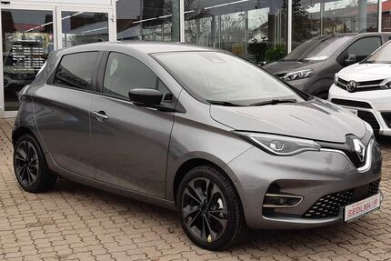 Renault ZOE Gebrauchtwagen