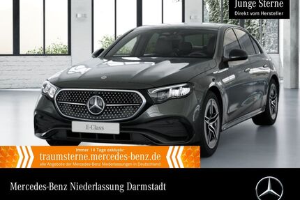 Mercedes-Benz E 200 Gebrauchtwagen