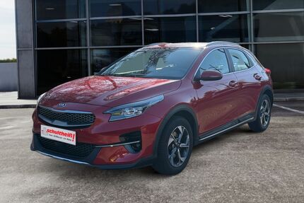 Kia XCeed Gebrauchtwagen