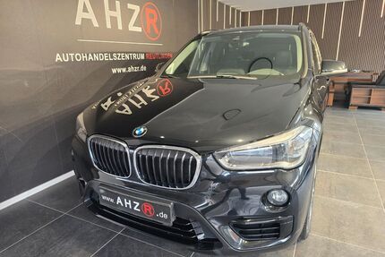 BMW X1 Gebrauchtwagen