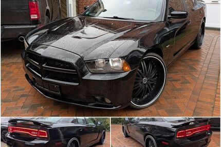 Dodge Charger Gebrauchtwagen