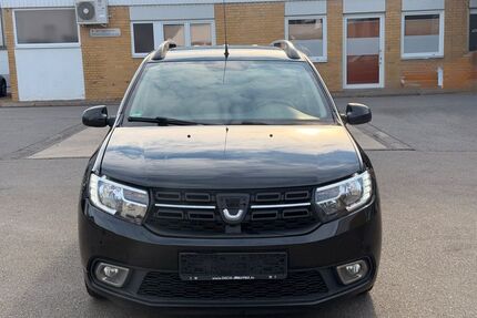 Dacia Logan Gebrauchtwagen