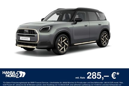 Mini Countryman C (Cooper) Gebrauchtwagen