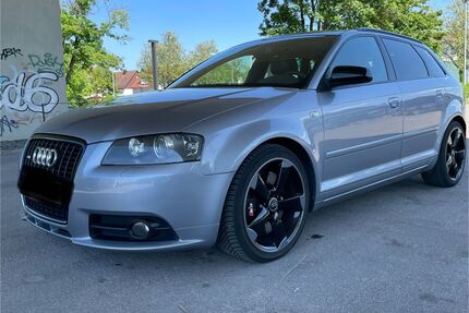Audi A3 Gebrauchtwagen