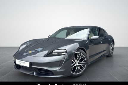 Porsche Taycan Gebrauchtwagen