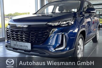 Baic Beijing X35 Gebrauchtwagen